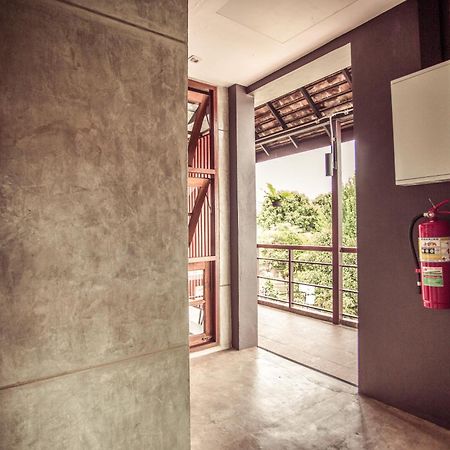 The Arak Bed Bar And Hostel Chiang Mai Cameră foto